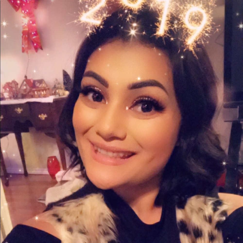 Meet your Posher, Abreanna